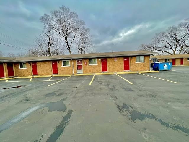 YOUR MOTEL photo 3