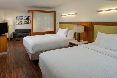 SpringHill Suites by Marriott Lake Charles photo 2