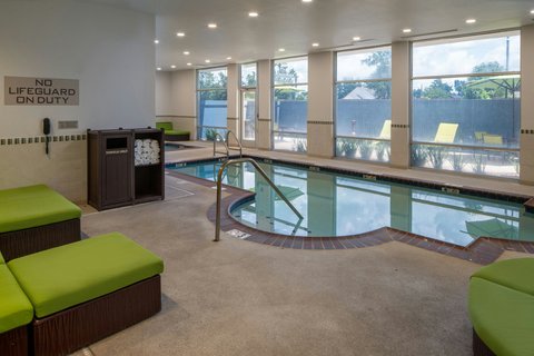 SpringHill Suites by Marriott Lake Charles photo 3