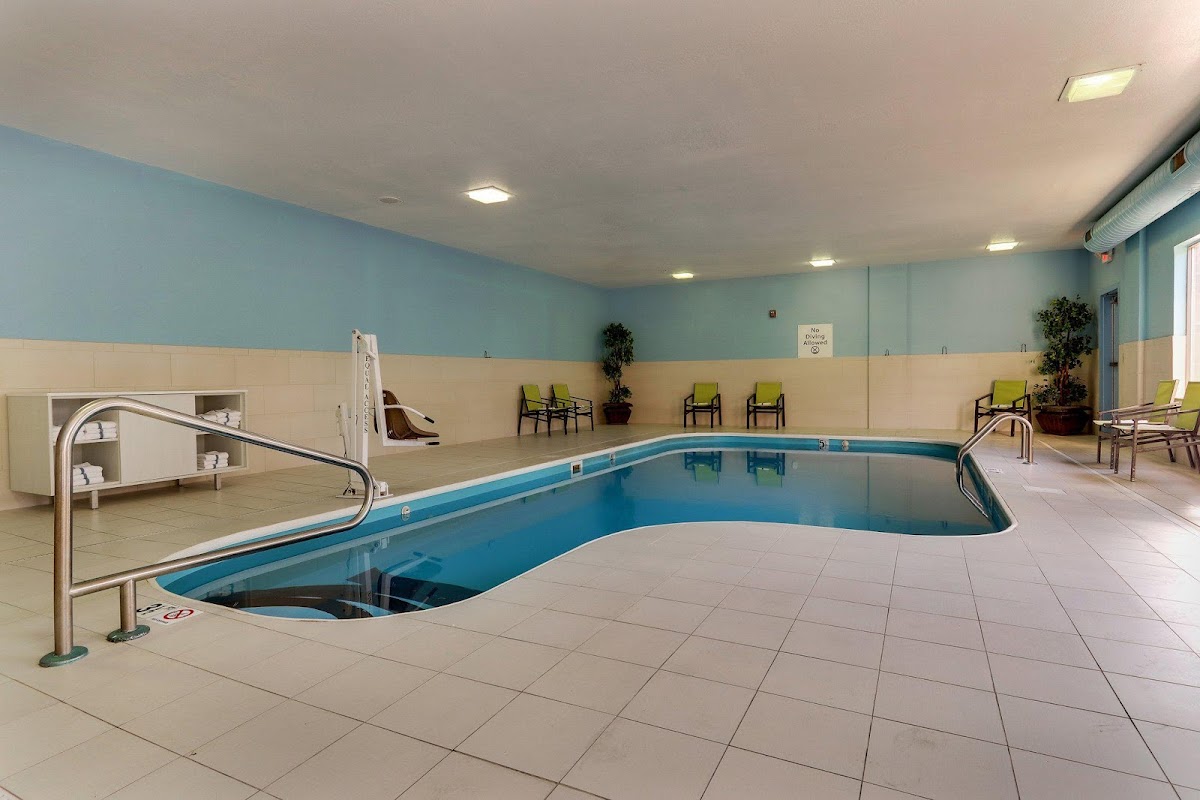 Holiday Inn Express & Suites Dayton-Centerville by IHG photo 3