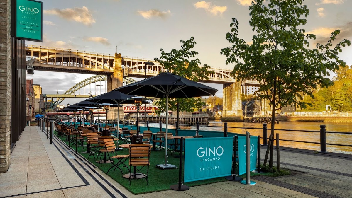 INNSiDE by Meliá Newcastle
