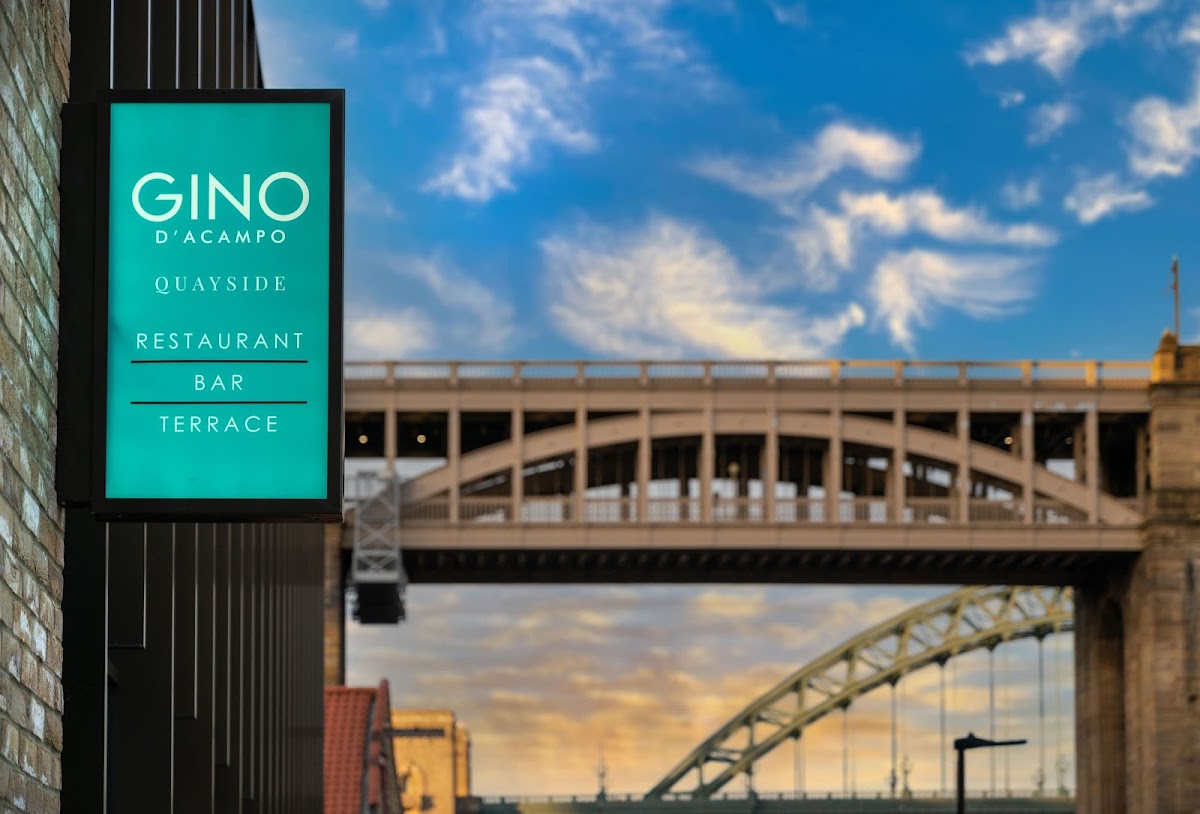 INNSiDE by Meliá Newcastle photo 3