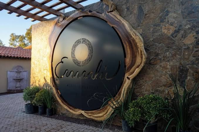 Emmalu Hotel Boutique photo 3