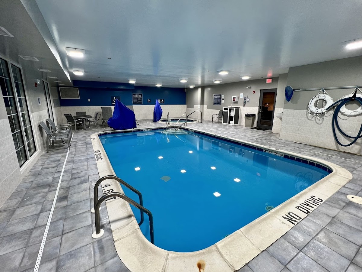 Four Points by Sheraton Mount Prospect O’Hare photo 3