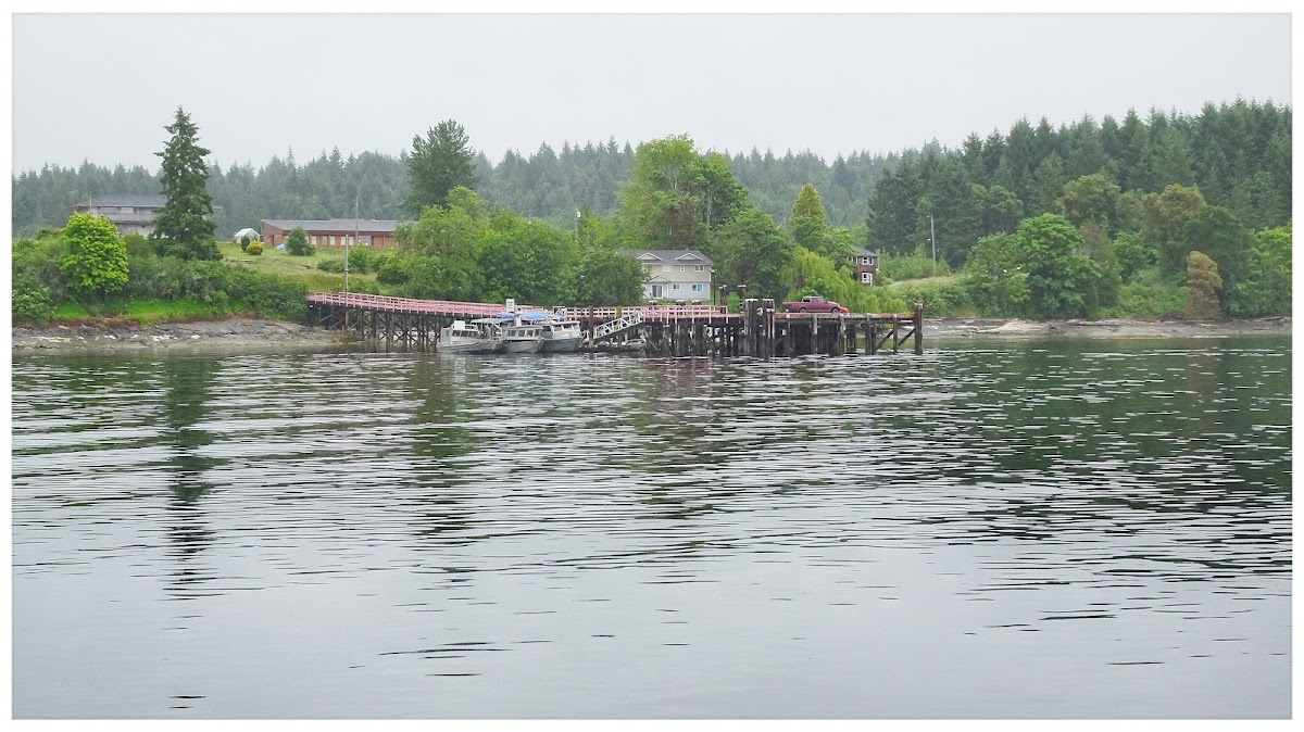 Penelakut Island