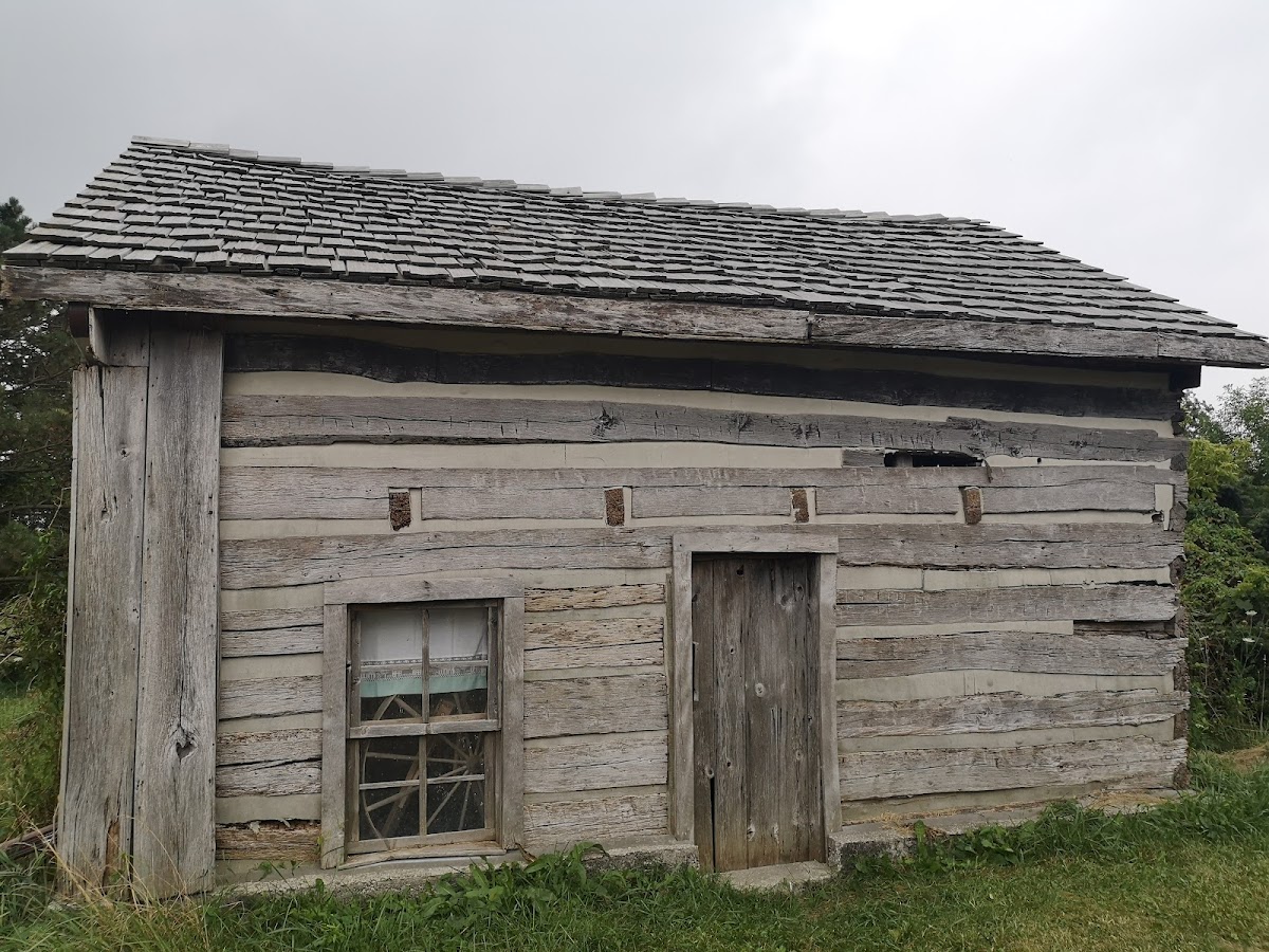 John Freeman Walls Historic Site