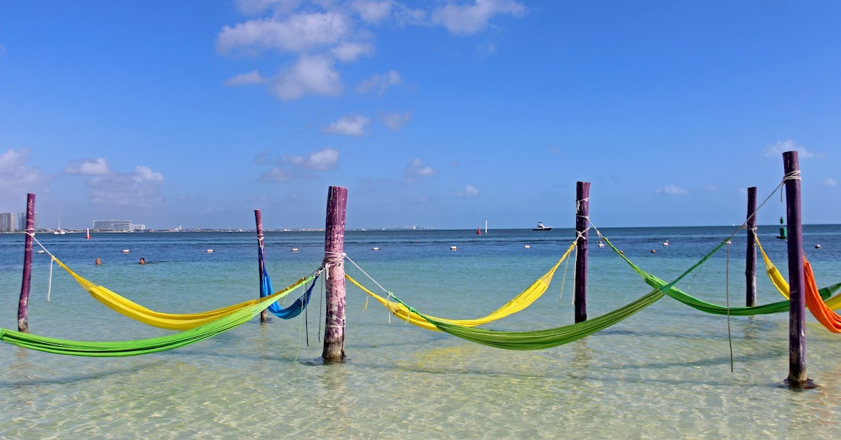 The Sens Cancun photo 2