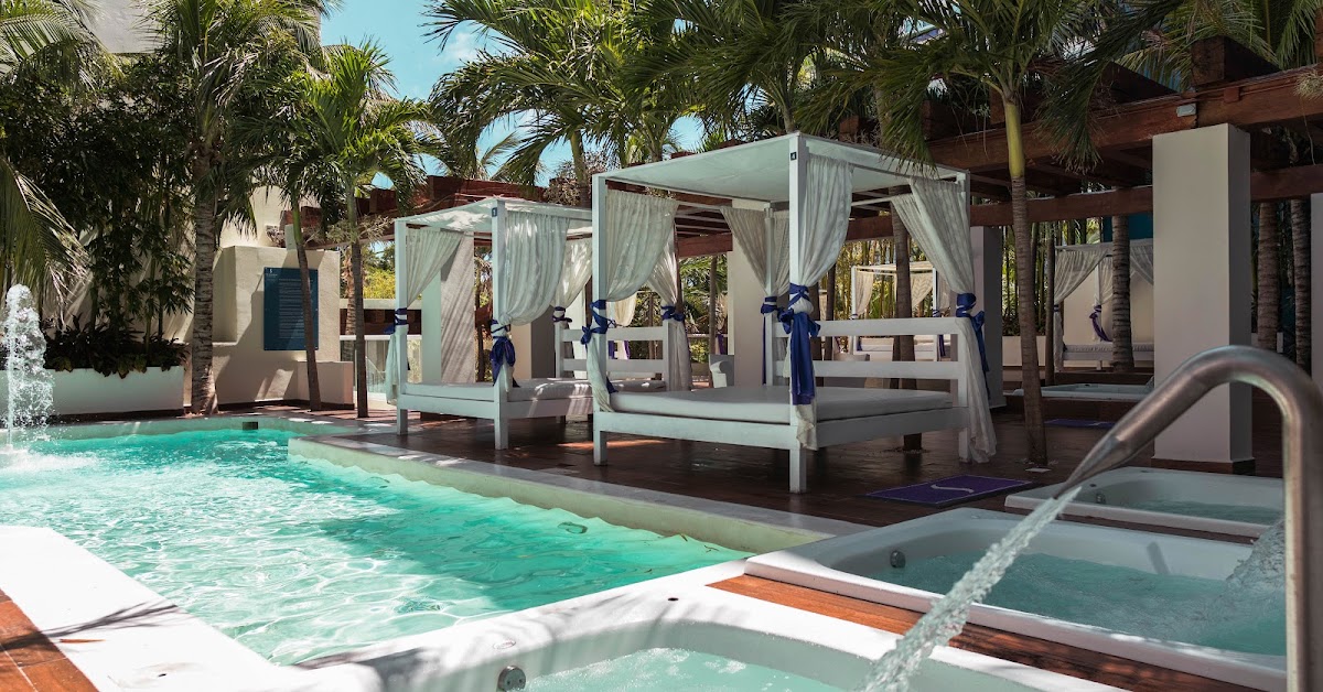 The Sens Cancun photo 3