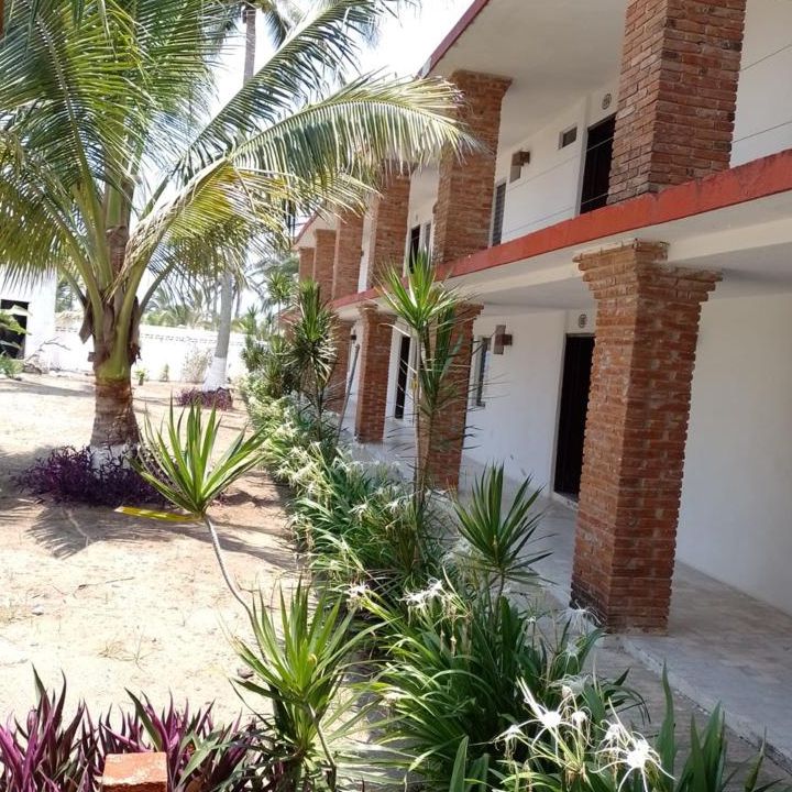 Hotel Paraíso 8