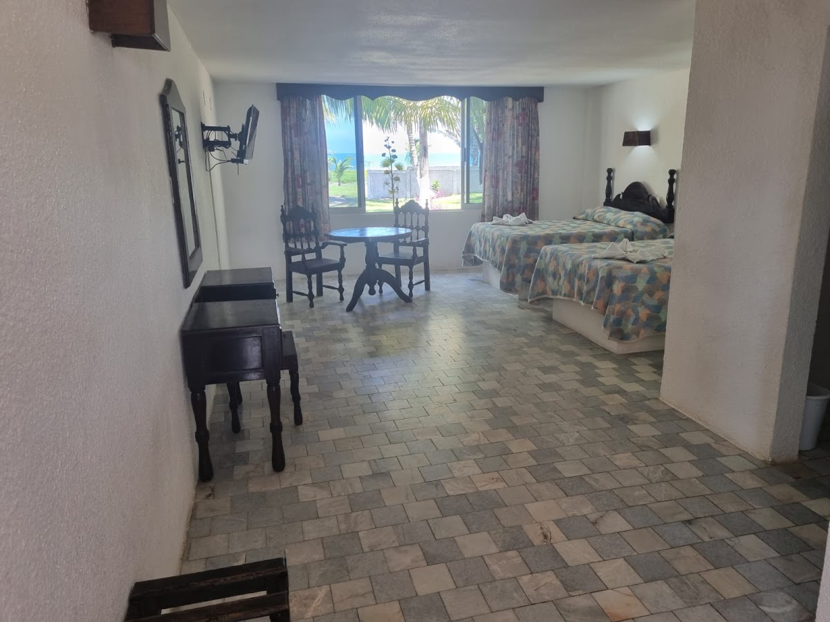 Hotel Paraíso 8 photo 3