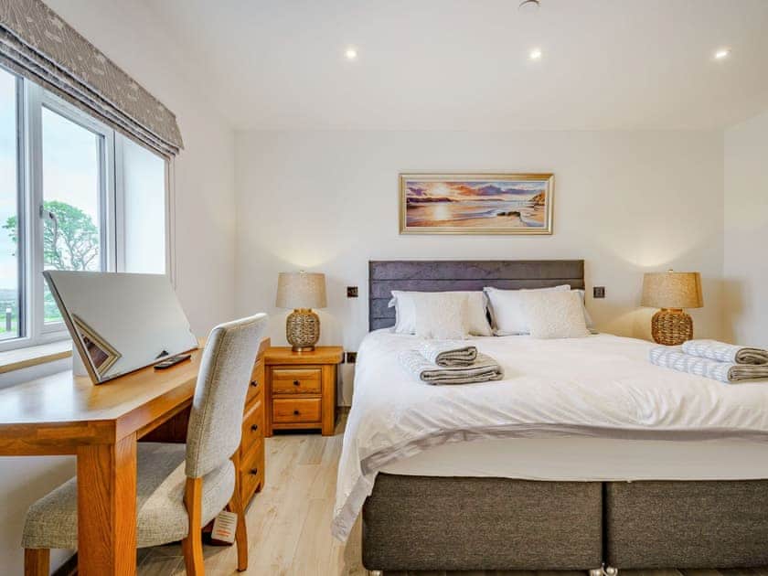 Croft Guesthouse & Country Cottages photo 2
