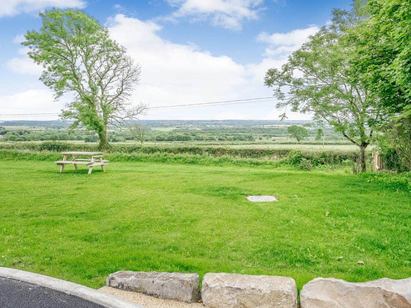 Croft Guesthouse & Country Cottages photo 3