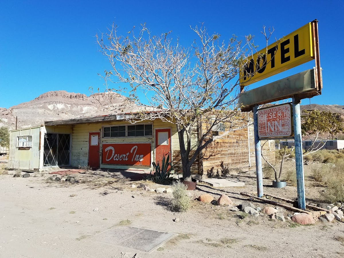 Death Valley Inn photo 2