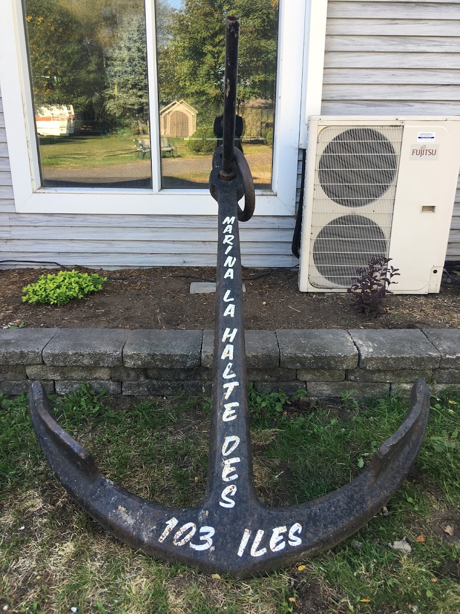 La Halte Des 103 Iles photo 2