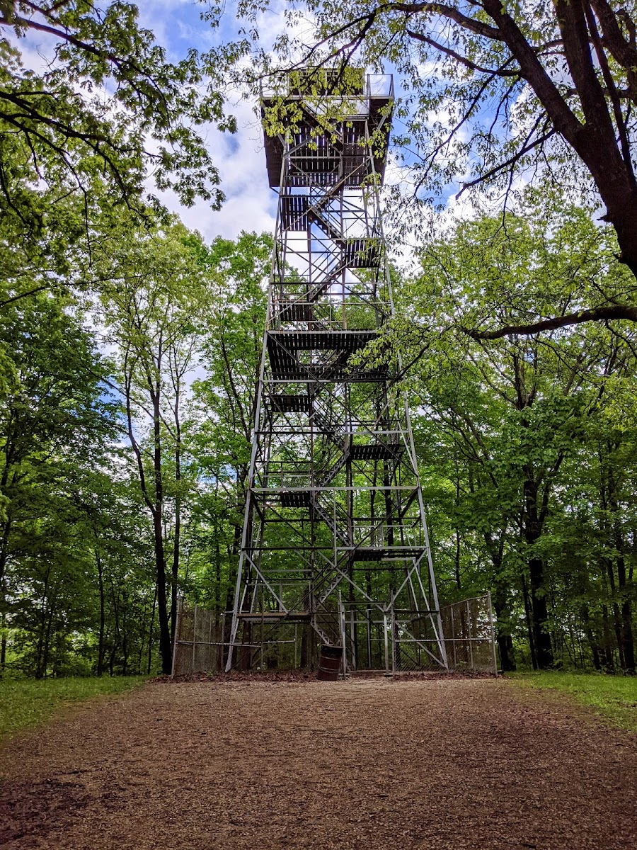 Forest Glen Preserve