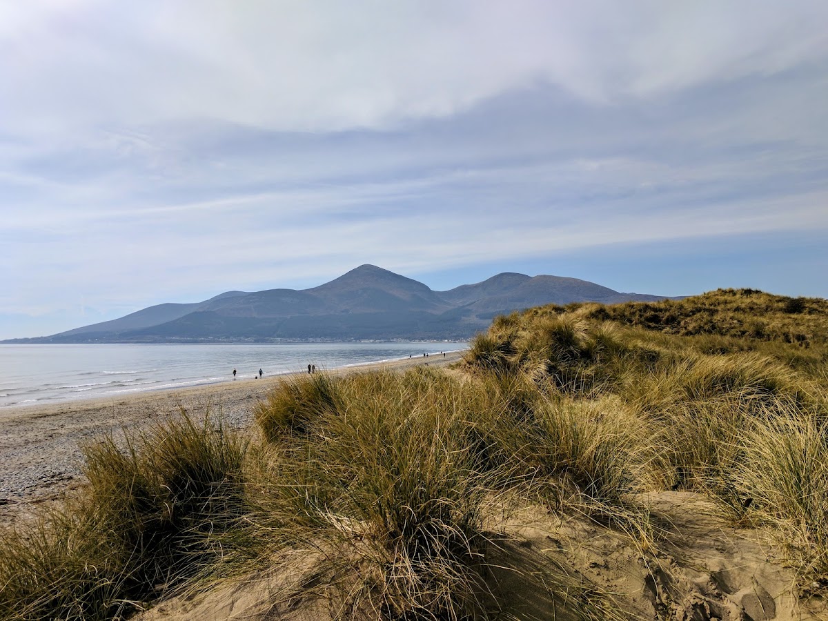National Trust - Murlough National Nature Reserve