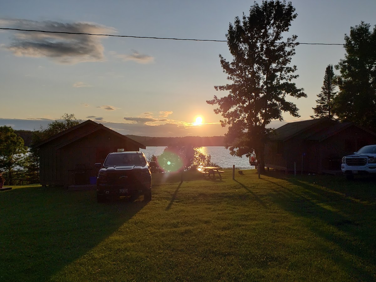 Laclu Landing photo 3
