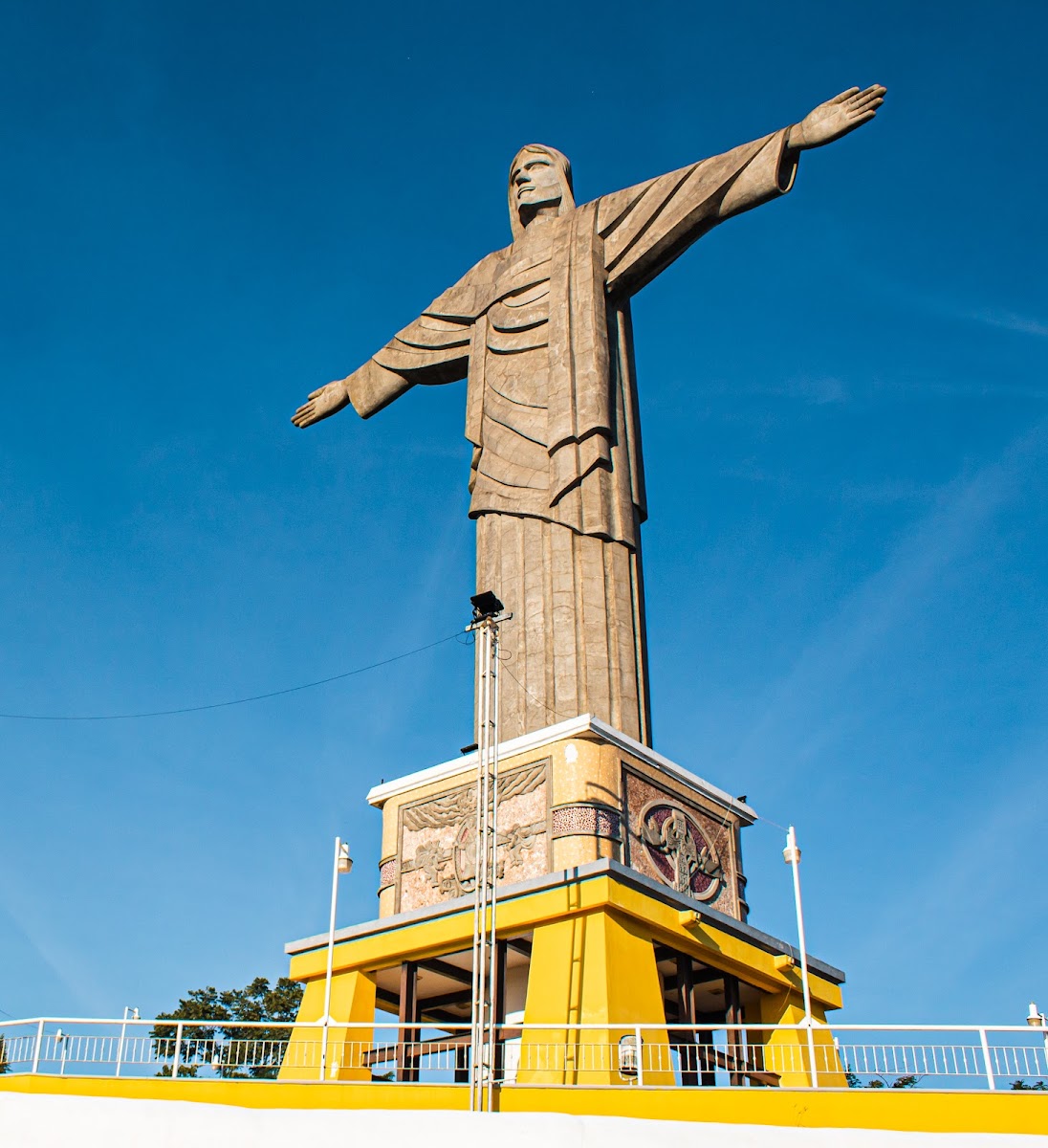 Cristo Redentor