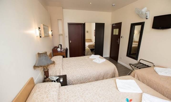 Notting Hill Gate Hotel photo 2