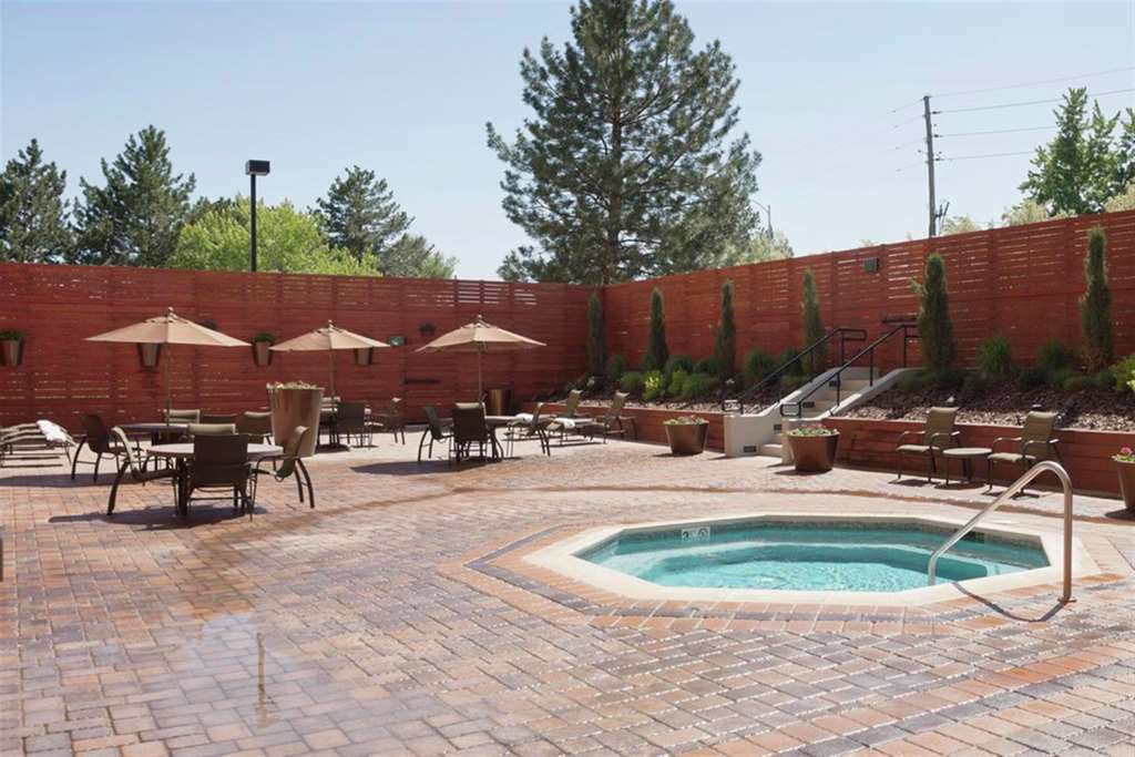 DoubleTree by Hilton Hotel Denver photo 3