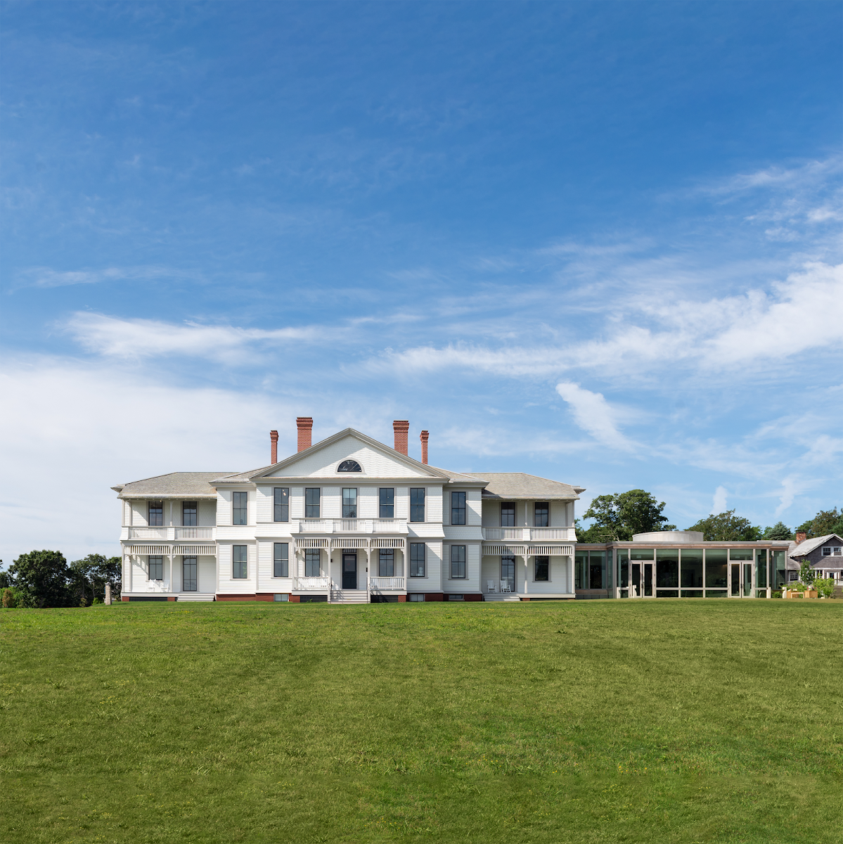 Martha's Vineyard Museum
