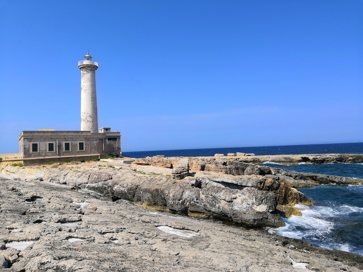 Faro Santa Croce