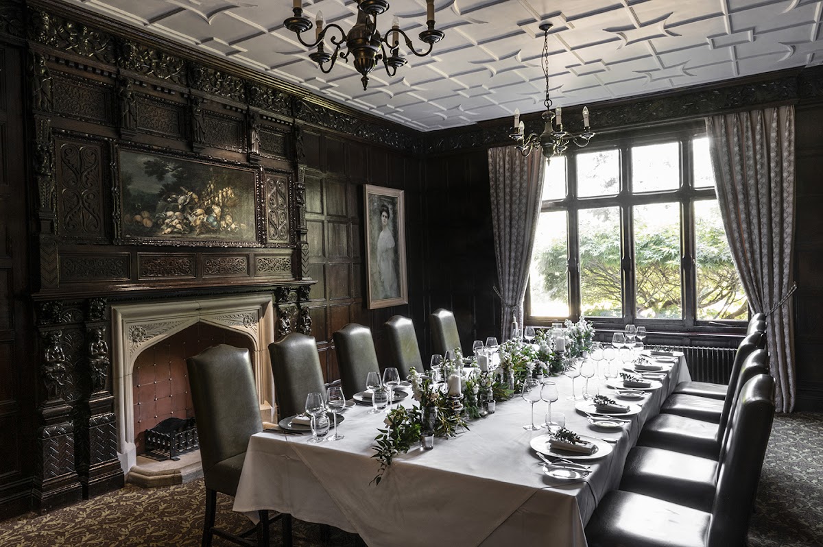 Audleys Wood Hotel photo 2