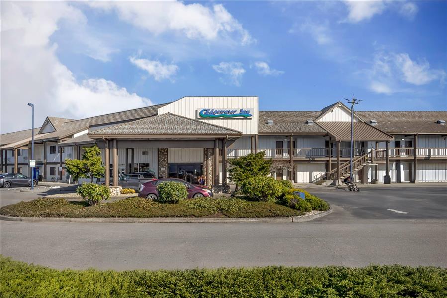 Edgewater Inn Coos Bay