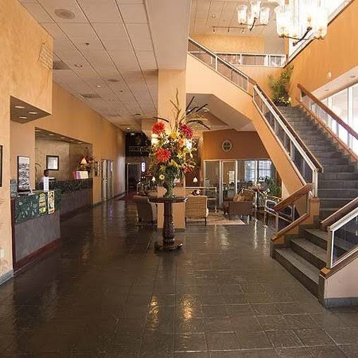 The Hotel Hot Springs photo 3