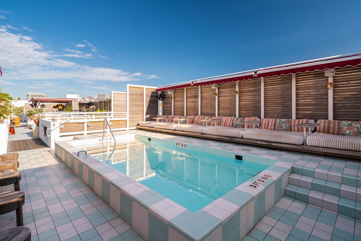 Esmé Miami Beach