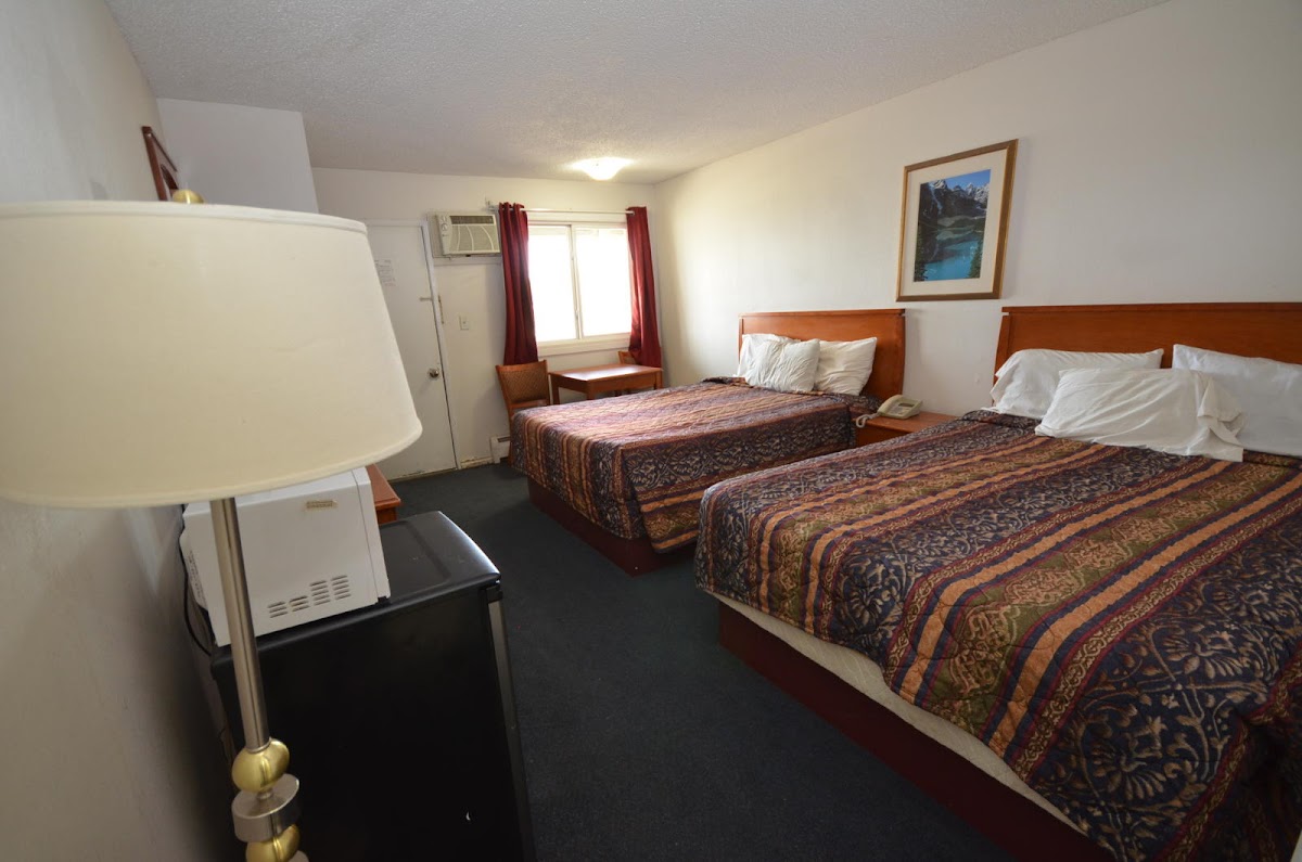 Westgate Motor Inn & Liquor