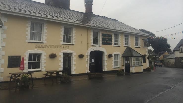 Bradworthy Inn