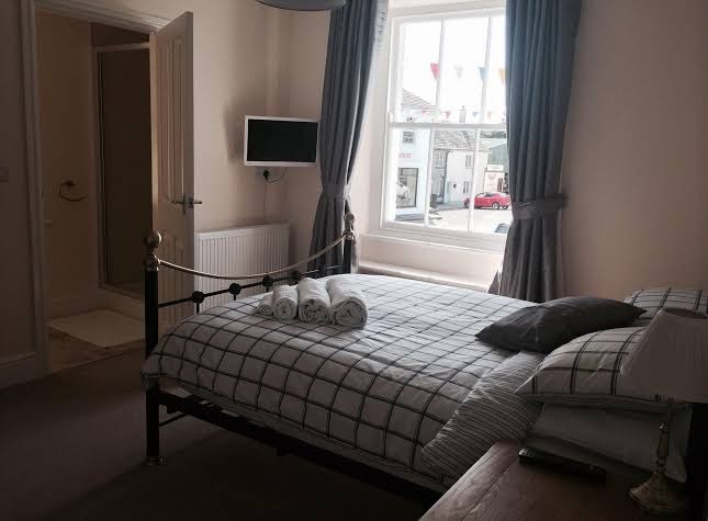 Bradworthy Inn photo 2