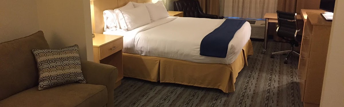 Holiday Inn Express & Suites San Antonio - Brooks City Base by IHG photo 3