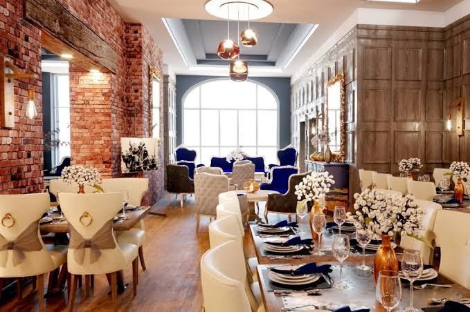 The Dixie Dean Hotel photo 3