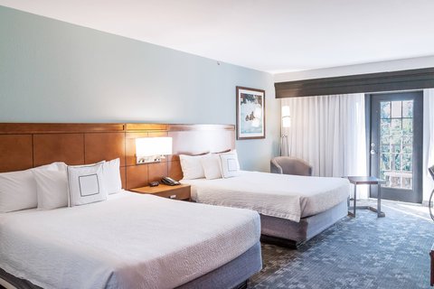 Courtyard by Marriott New Braunfels River Village photo 2