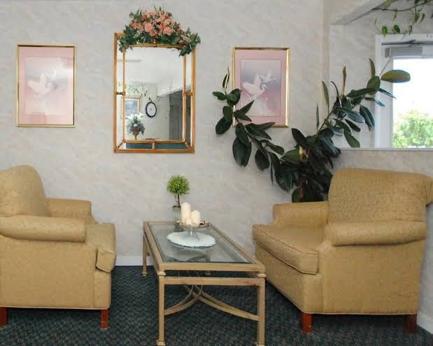 Rodeway Inn Dillsburg photo 3