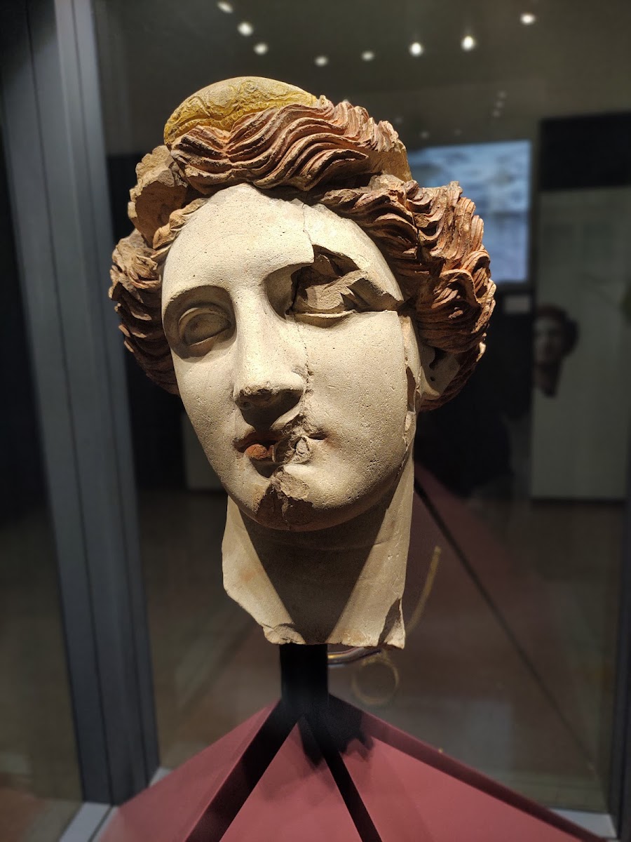 Archaeological Museum of Taranto