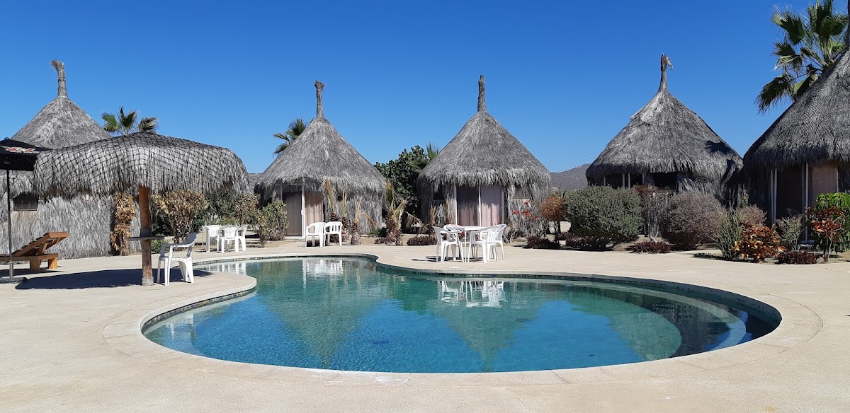 Mayan Village Resort photo 2