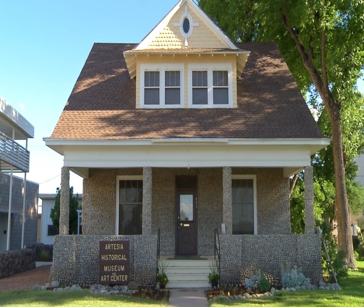 Artesia Historical Museum & Art Center