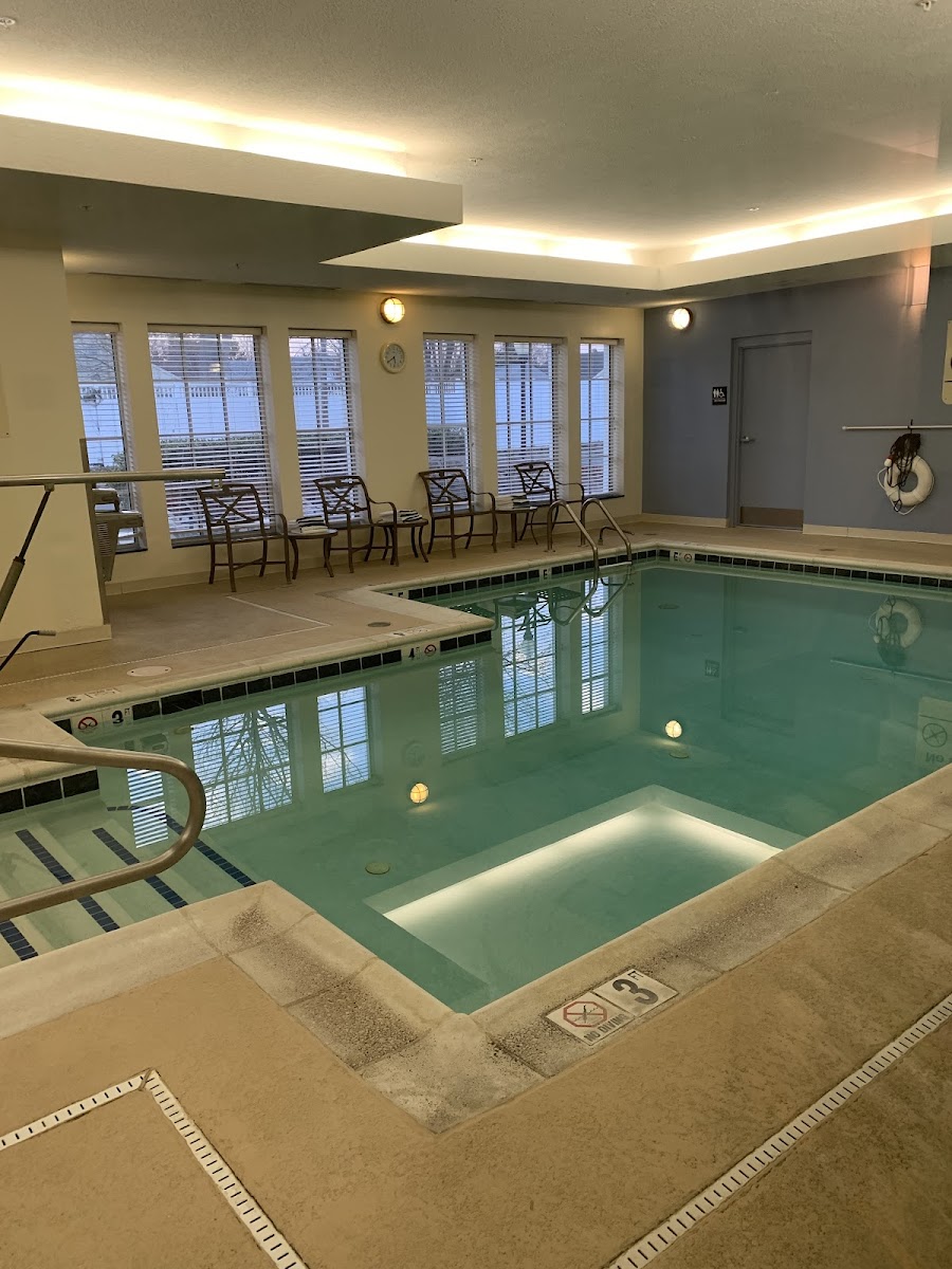 Hampton Inn Easton photo 3