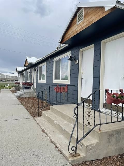 Sacajawea Inn