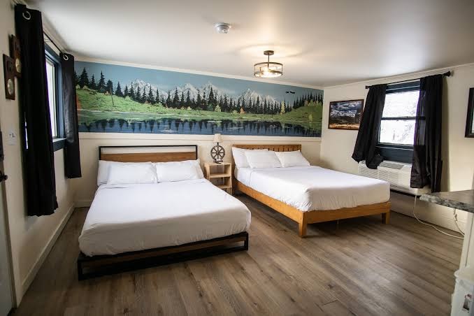 Sacajawea Inn photo 2