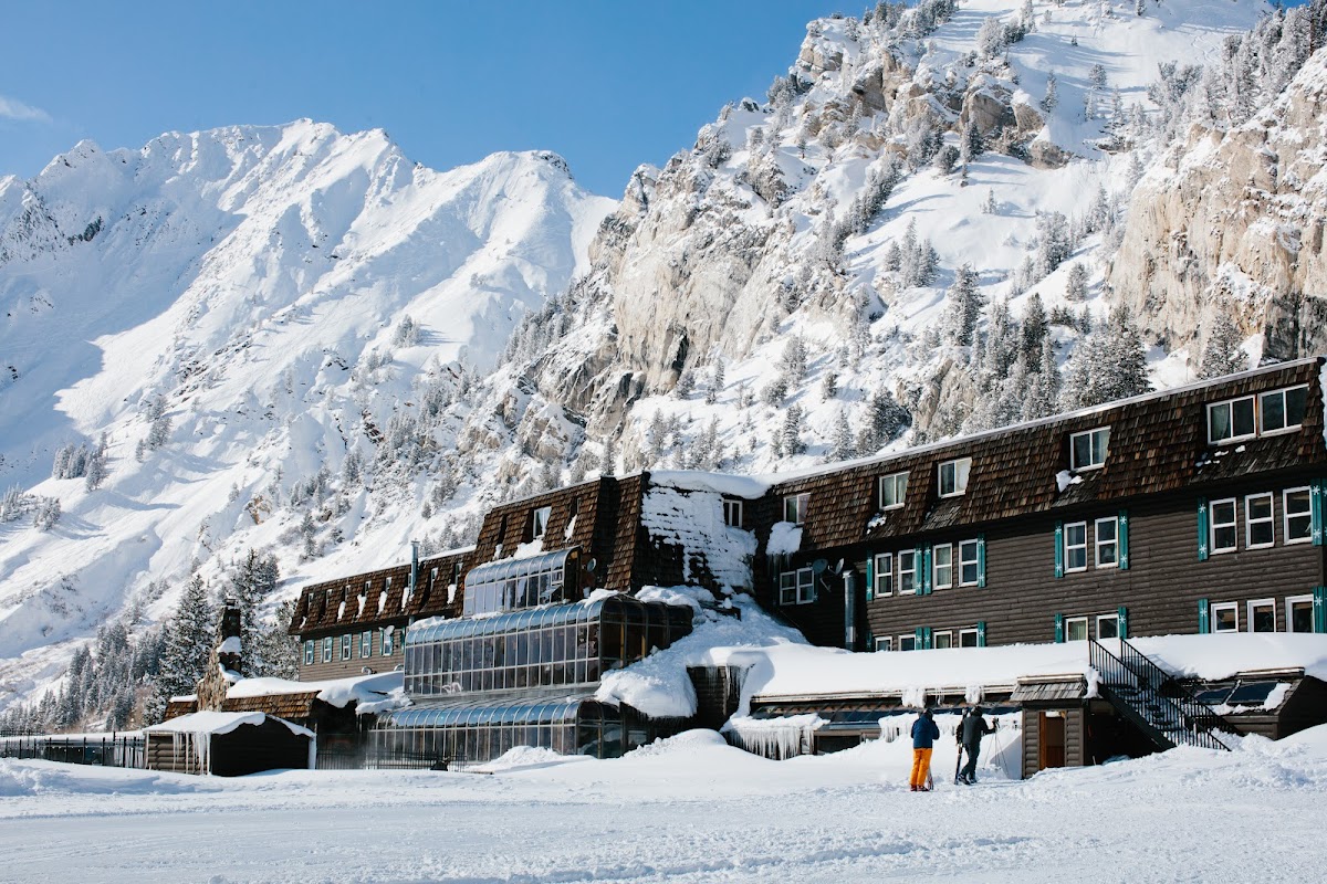 Alta Peruvian Lodge
