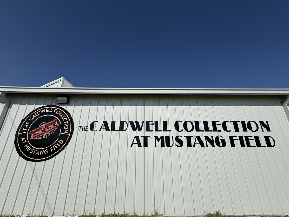 The Caldwell Collection at Mustang Field