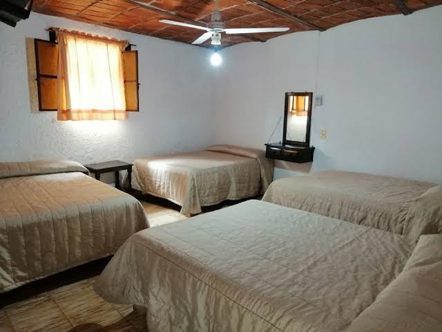 Hotel Arboledas photo 2