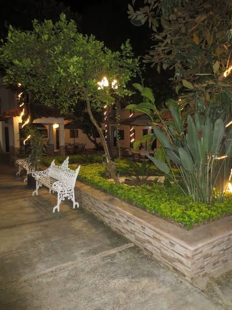 Hotel Arboledas photo 3