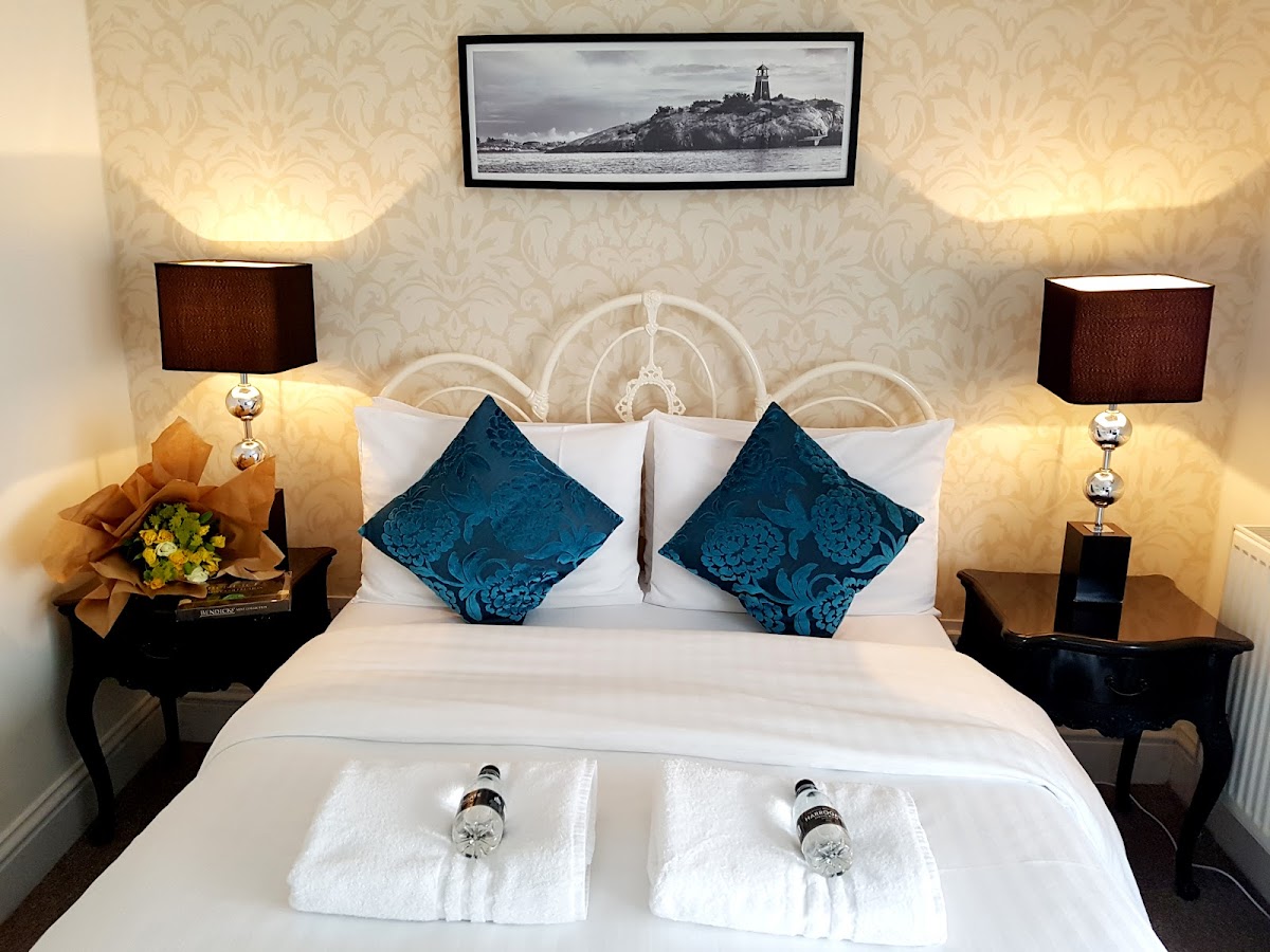 Grand Pier Guest House (SPECIAL RATE for direct book) photo 2