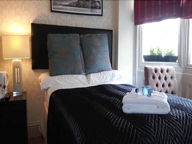 Grand Pier Guest House (SPECIAL RATE for direct book) photo 3