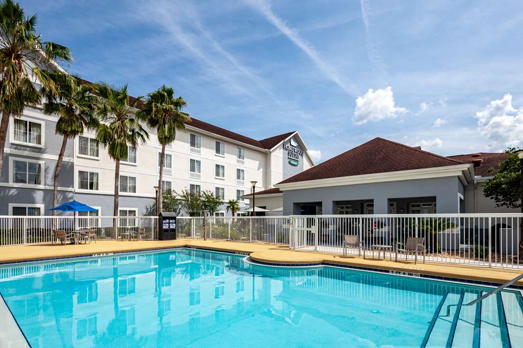 Homewood Suites by Hilton Gainesville photo 2